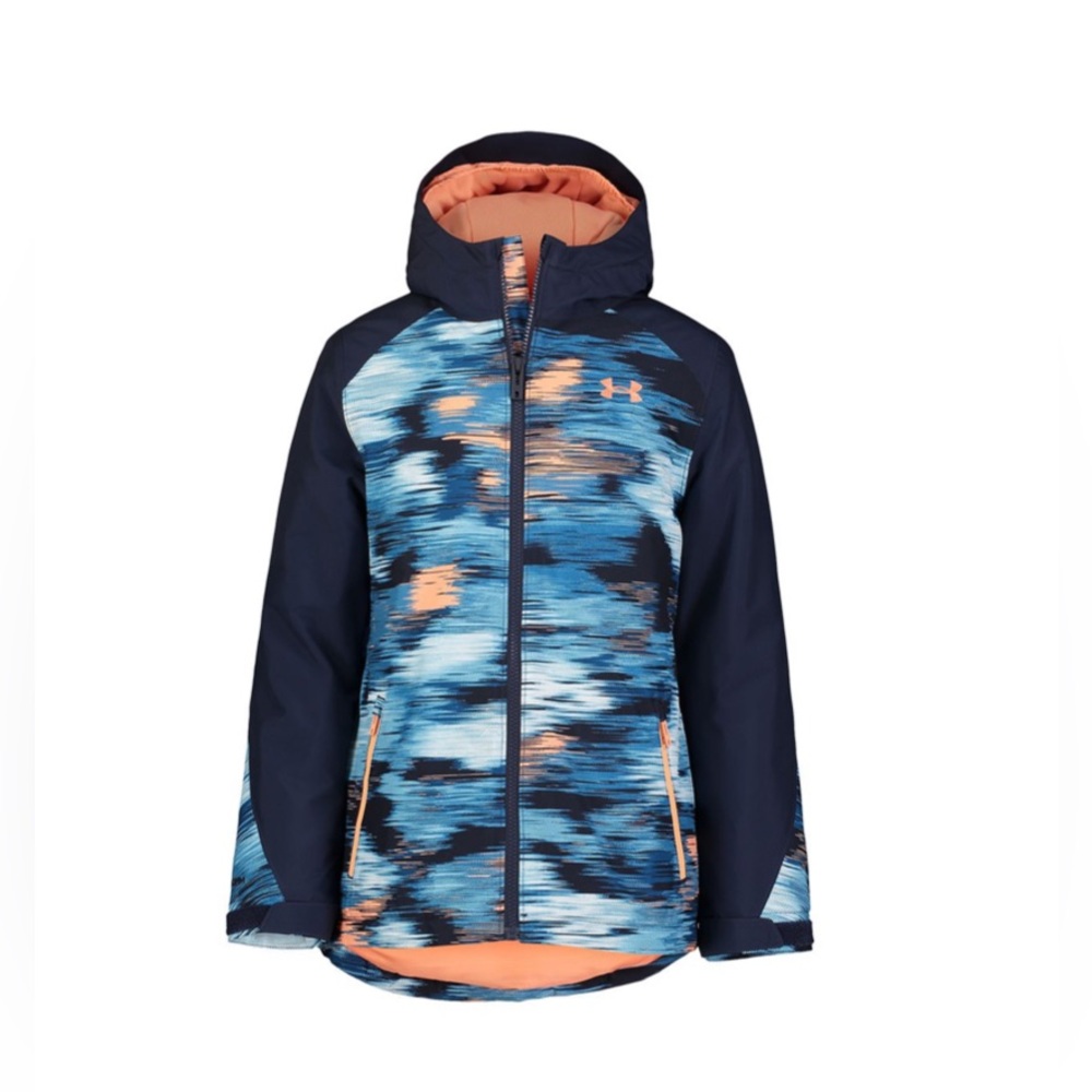 Under Armour Girls Winter Jacket